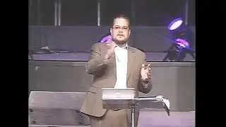 DetroitWorldOutreach Live Stream