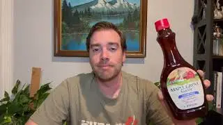 My Honest Review of My Maple Grove Farms Maple Syrup