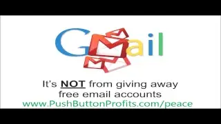 Push Button Profits? What Are They Selling?