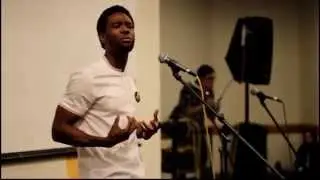 CUPSI 2015: Saidu Tejan-Thomas -  