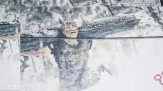 Vivegam Official 2nd Look Motion Poster   Thala Ajith   Siva   Anirudh