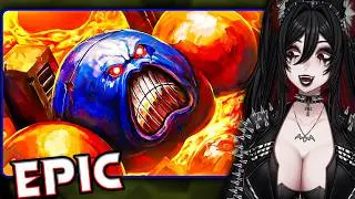 WTF Is Happening?! LMAO | Space Kings 3 Reaction