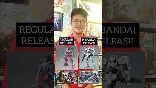 SILVERGE'S GUNPLA 101: PREMIUM BANDAI EXCLUSIVE & LIMITED EDITION ITEM RELEASE GUIDE