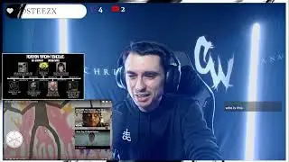 METALCORE MUSICIAN REACTS: Bring Me The Horizon - n/a (LIVESTREAM)
