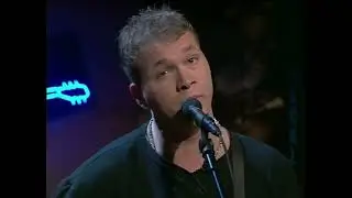 Ensomhedens Gade Nr. 9 + Interview (Live DR Musikbutikken 1999-02-06) Remastered 4K version.
