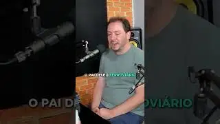O QUANTO A CPTM FOI IMPORTANTE NA SUA VIDA? #caioluz #cptm #mobilidadeurbana  #cortespodcast