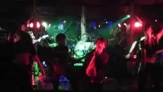 Velvet Stars - All Is Rite (Steel Balls Fest 2013)