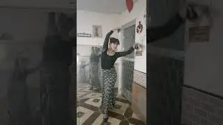 La seguidilla ( Carmen) com Castanholas - Aula 5 Dança Espanhola/ Dança Flammenca
