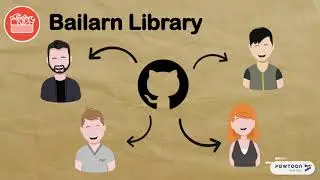Bailarn: Part of Speech tagging and Keyword expansion