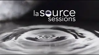 La Source Sessions - Stephen Fuller ft. Lucie Baumont & kio flo