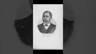 The Hero of the Underground Railroad: Robert Smalls #shorts #youtubeshorts