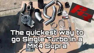 Power House Racing Street Torque Kit Unboxing | ValeeMeetz