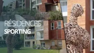 R&eacute;sidence Sporting Village 8 - Sporting Promotion