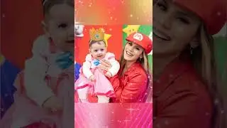 ☆ Blu amal and her mom beautiful edit ♡☆ I love blu so much she grown-up so fast◇ #lyrics #song #blu