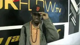 Dj Merciless - Interview [W.D.R.S. VOL 2]