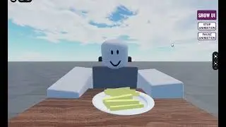 Crispy boy