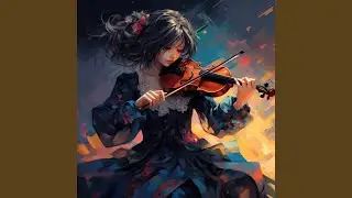 Strings of a Dying World