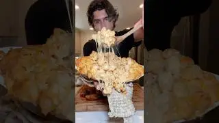 The best mac & cheese #foodshorts #cooking #macandcheese #recipe #couple #food