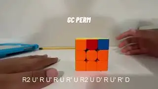 Best G perm Algorithms
