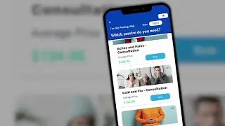Free health app helps patients understand up-front medical costs with medical physicians