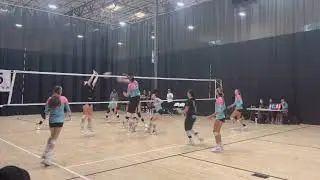 Maddy Kirmer 2025 6'2 MB