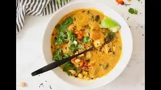 Peanut Stew