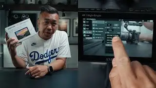 ANDYCINE A6 II 5.5