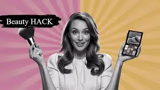 This $2 Beauty Hack Saves You $50 on Makeup Brushes! 🤯