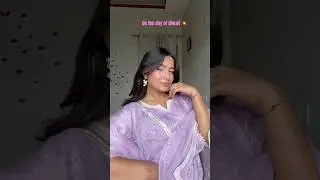 So relatable #diwali #relatable #foryou