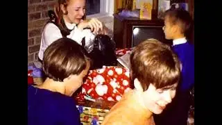 1969 Reel #3 Xmas Jessemey's
