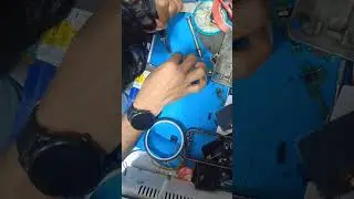 Samsung j1Ace charging problem