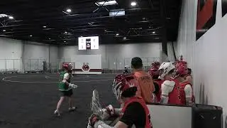 East Ave 2026 HS 7v7 Lacrosse League - Week 2 - Hinsdale Central vs York