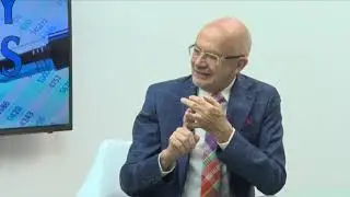 ECONOMÍA Y NEGOCIOS 13 DE OCTUBRE 2020 INVITADO SANTIAGO GANGOTENA TEMA  EL FMI Y SUS MEDIDAS PARA
