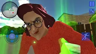 Scary Evil Teacher Escape - New Level 10 - Android 2022