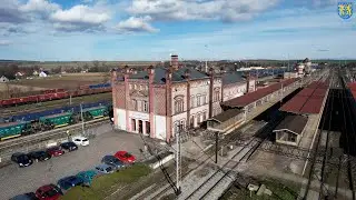 W Kamieńcu Ząbkowickim powstanie Centrum Przesiadkowe