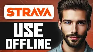 How To Use Strava Offline - Easy Guide