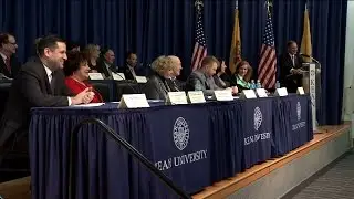 Health Care Summit Tackles Costs, Access, Quality
