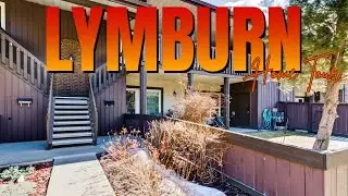 Peek Inside This Affordable & Stylish Condo in a Prime Location! | Home Tour 2025
