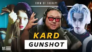 The Kulture Study: KARD 
