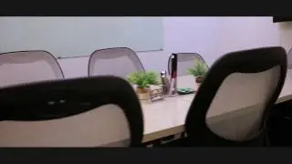 vOffice One Global Place (20th floor) Video Tour