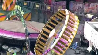 Oklahoma State Fair & other activities for your weekend