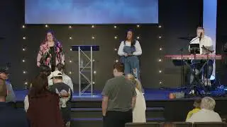 Trans4mation Church Live