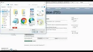 How to submit your article using online journal system