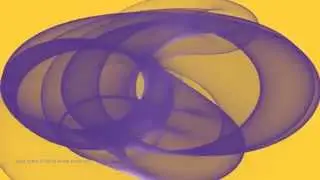 Aibo Krkic - Ethereal Purple - Abstract Digital Art