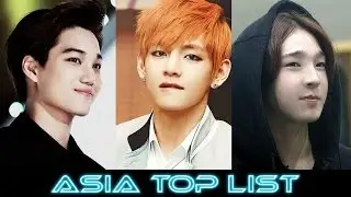 7 K-Pop Male Idols Famous For the Best Fan Service