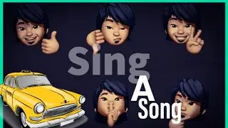 # Sing A Song #challenge #singasongchallenge you can sing a song with your own lyrics
