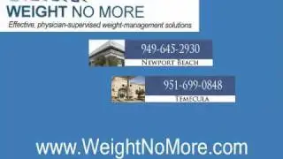 Dr. Skversky on Weight Loss Supplements, Injections & Scams