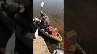 This is what not to do&hellip;. #outdoors #fishing #fishingmethods #fyp #outdoors #hunting #adventure