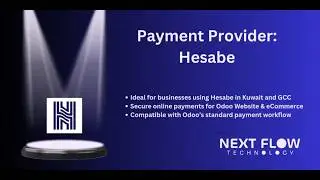 Payment provider Hasbe