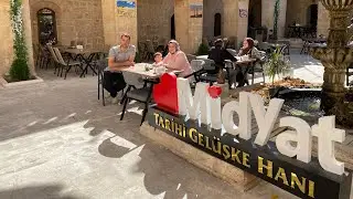 Mardin gezilecek yerler #mardin #eskimardin #midyat